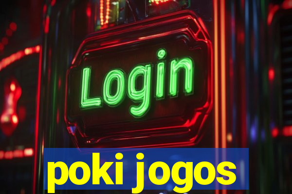 poki jogos